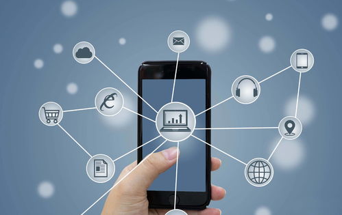 市場營銷的五大核心概念在互聯網上網服務中的應用